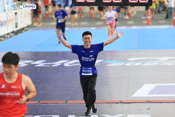 RUN TO LIVE 2024 - Ảnh #1411968