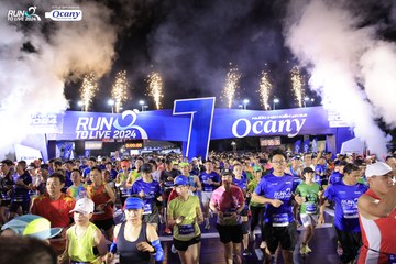 RUN TO LIVE 2024 - Ảnh #1317762