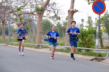 RUN TO LIVE 2024 - Ảnh #1401123