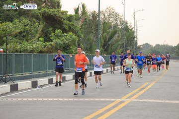 RUN TO LIVE 2024 - Ảnh #1400358
