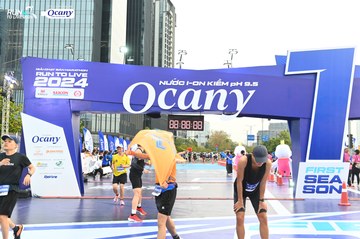 RUN TO LIVE 2024 - Ảnh #1419145