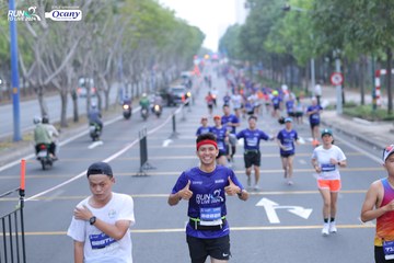 RUN TO LIVE 2024 - Ảnh #1434166