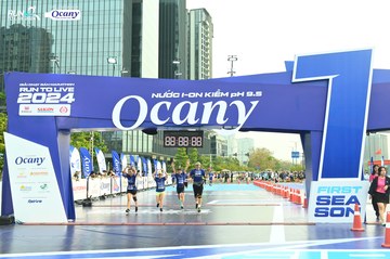 RUN TO LIVE 2024 - Ảnh #1426053