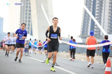 RUN TO LIVE 2024 - Ảnh #1349127