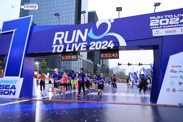 RUN TO LIVE 2024 - Ảnh #1371673