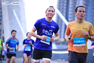 RUN TO LIVE 2024 - Ảnh #1326010