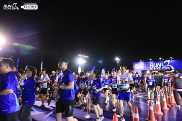 RUN TO LIVE 2024 - Ảnh #1319677