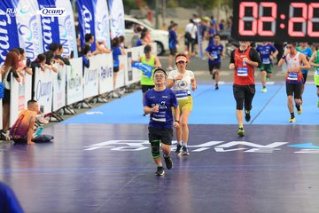 RUN TO LIVE 2024 - Ảnh #1408317