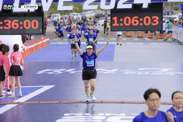 RUN TO LIVE 2024 - Ảnh #1350801