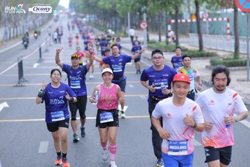 RUN TO LIVE 2024 - Ảnh #1434209