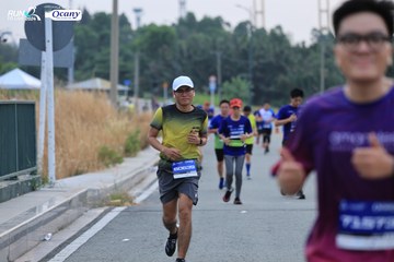 RUN TO LIVE 2024 - Ảnh #1375269