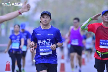 RUN TO LIVE 2024 - Ảnh #1336296