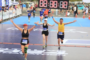 RUN TO LIVE 2024 - Ảnh #1409788