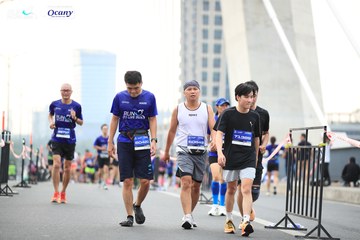 RUN TO LIVE 2024 - Ảnh #1348801