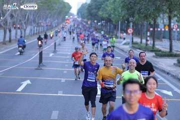 RUN TO LIVE 2024 - Ảnh #1432023