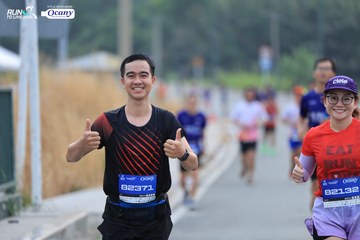 RUN TO LIVE 2024 - Ảnh #1378594
