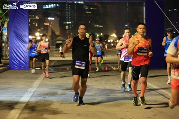 RUN TO LIVE 2024 - Ảnh #1323187
