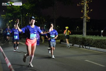 RUN TO LIVE 2024 - Ảnh #1376399