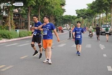 RUN TO LIVE 2024 - Ảnh #1349150