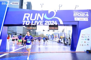 RUN TO LIVE 2024 - Ảnh #1372382