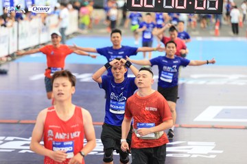 RUN TO LIVE 2024 - Ảnh #1406210