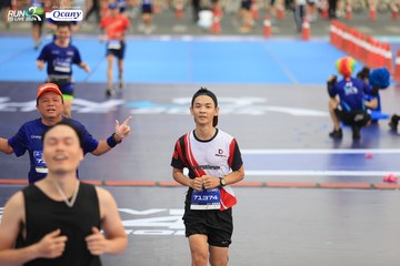 RUN TO LIVE 2024 - Ảnh #1409636
