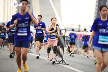 RUN TO LIVE 2024 - Ảnh #1344231