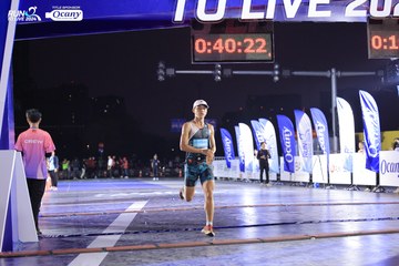 RUN TO LIVE 2024 - Ảnh #1351817