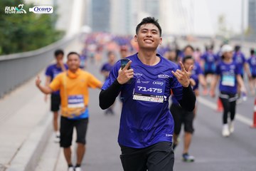 RUN TO LIVE 2024 - Ảnh #1345940