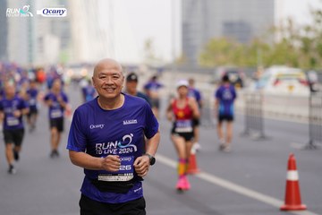 RUN TO LIVE 2024 - Ảnh #1361749