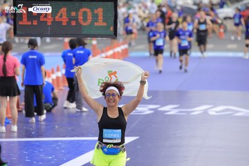 RUN TO LIVE 2024 - Ảnh #1391351