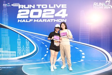 RUN TO LIVE 2024 - Ảnh #1315986