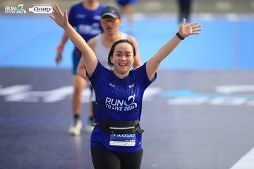 RUN TO LIVE 2024 - Ảnh #1414790