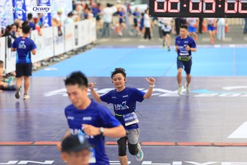 RUN TO LIVE 2024 - Ảnh #1404824