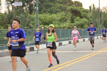 RUN TO LIVE 2024 - Ảnh #1401496