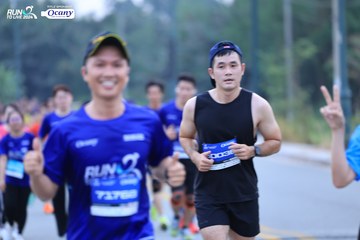 RUN TO LIVE 2024 - Ảnh #1368844