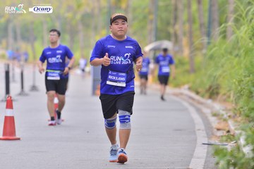 RUN TO LIVE 2024 - Ảnh #1445263