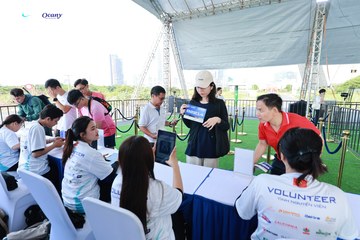 RUN TO LIVE 2024 - Ảnh #1309015