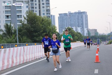 RUN TO LIVE 2024 - Ảnh #1450711