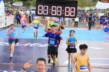 RUN TO LIVE 2024 - Ảnh #1404215