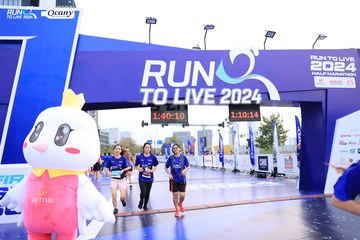 RUN TO LIVE 2024 - Ảnh #1367965