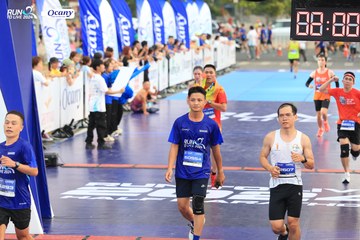 RUN TO LIVE 2024 - Ảnh #1404507