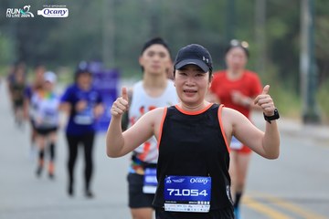 RUN TO LIVE 2024 - Ảnh #1380067