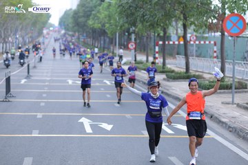 RUN TO LIVE 2024 - Ảnh #1434383