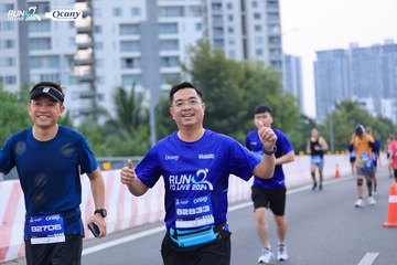 RUN TO LIVE 2024 - Ảnh #1450100