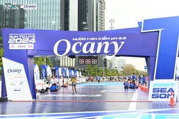 RUN TO LIVE 2024 - Ảnh #1422558
