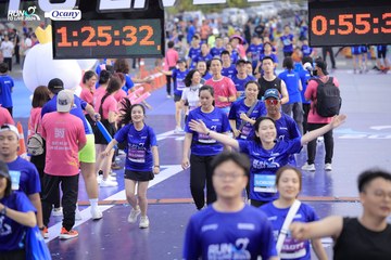 RUN TO LIVE 2024 - Ảnh #1362629