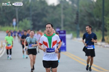 RUN TO LIVE 2024 - Ảnh #1380220