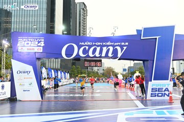 RUN TO LIVE 2024 - Ảnh #1418141