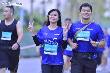 RUN TO LIVE 2024 - Ảnh #1336457